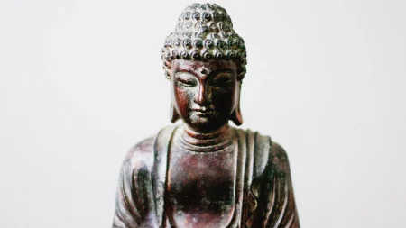 Lord Buddha