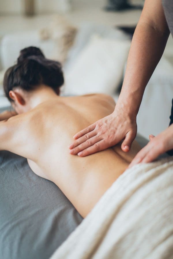 Benefits Of Massage Therapy