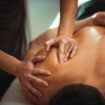 Thai Sports Massage
