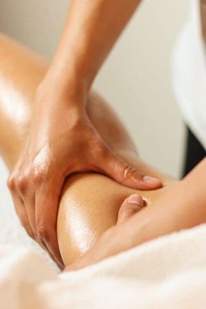 Deep Tissue Massage Therapy