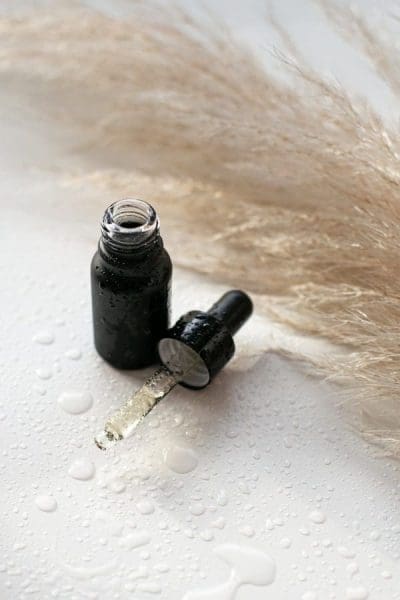 Essential Oil Dropper Essential Oil Dropper