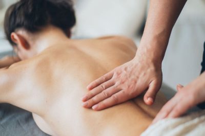 Health Benefits Of Massage Therapy