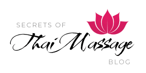 Secrets Of Thai Massage