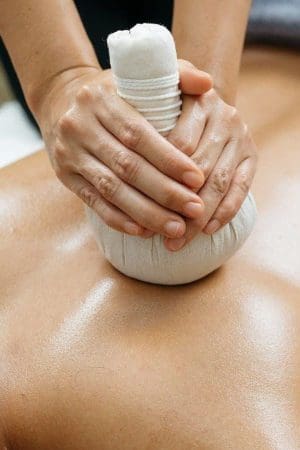 Thai Compress Massage Therapy | Thai Nee Spa | Kenilworth